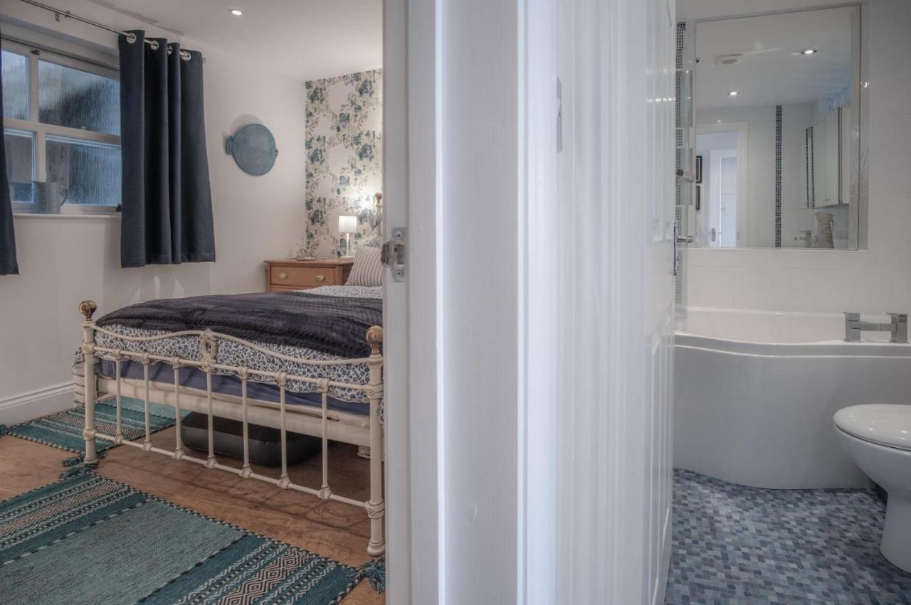 Goscar Court - 1 Bedroom Apartment - טנבי מראה חיצוני תמונה