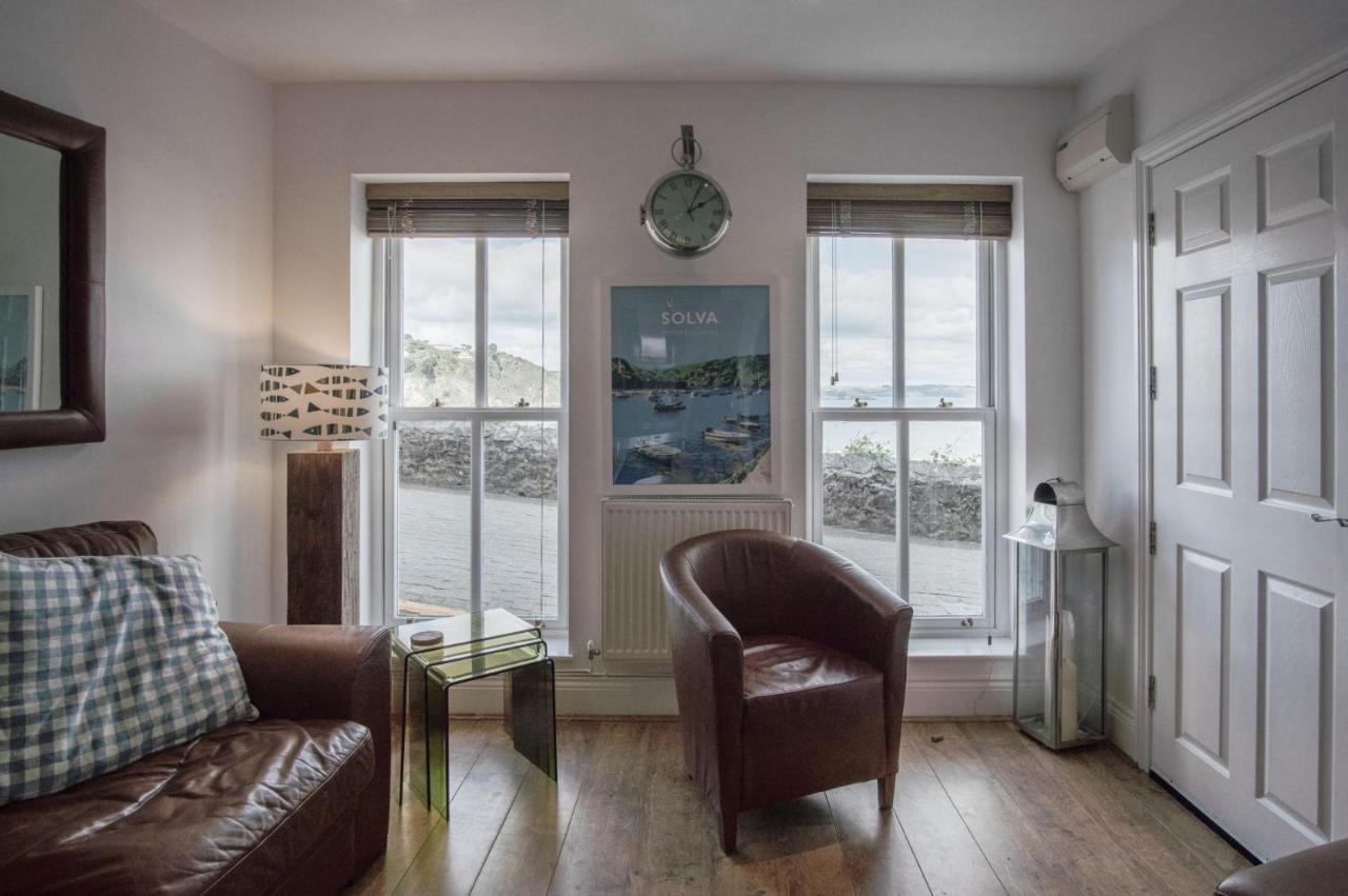 Goscar Court - 1 Bedroom Apartment - טנבי מראה חיצוני תמונה