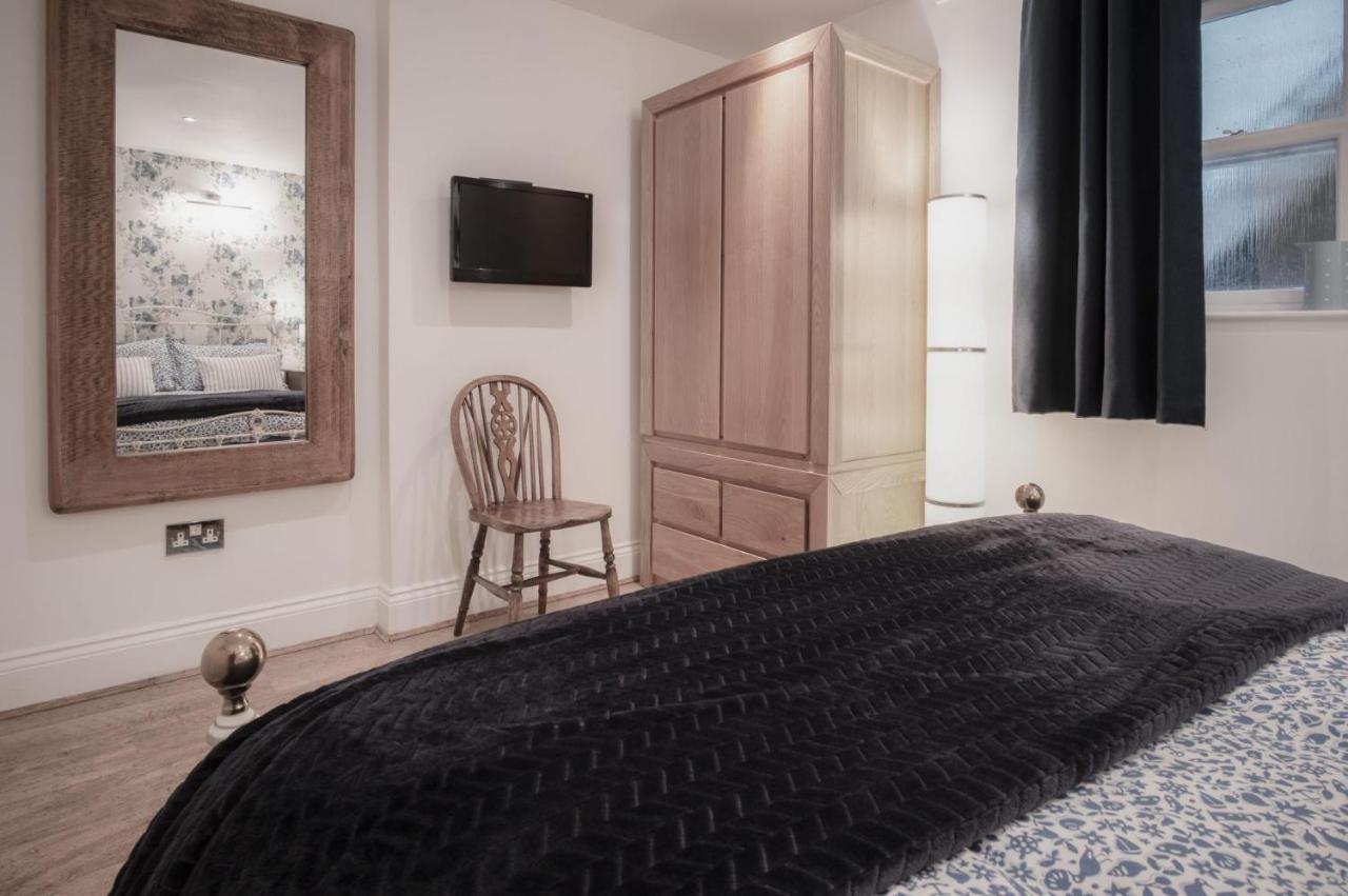 Goscar Court - 1 Bedroom Apartment - טנבי מראה חיצוני תמונה